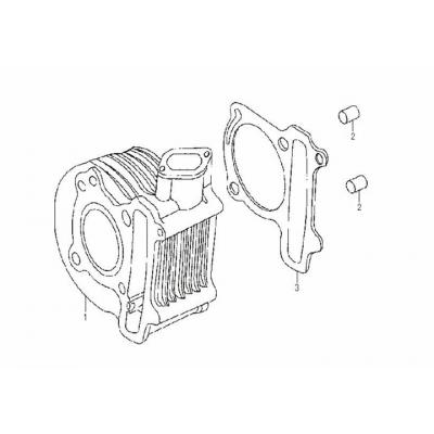 Cylinder
